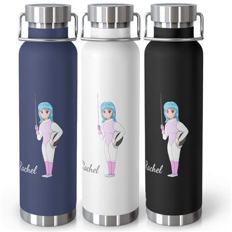 Anime Insulated Water Bottle – Best Pictures and Decription Forwardset.Com