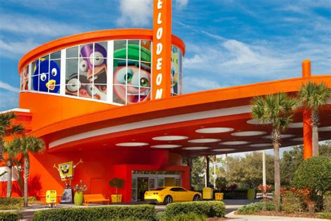 Kids Will Love These Affordable Orlando Hotels - MiniTime