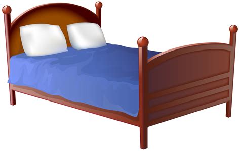 bed clipart png - Clip Art Library