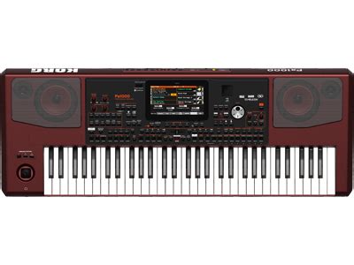 Synthesizer / Keyboards | KORG (EU - DE)