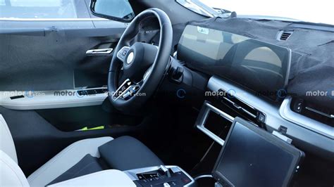 Bmw X2 2024 Interior - Emili Inesita