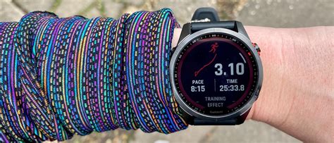 Garmin Fenix 7 review | Tom's Guide