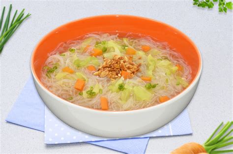 Ajinomoto | Bihon Soup - Ajinomoto