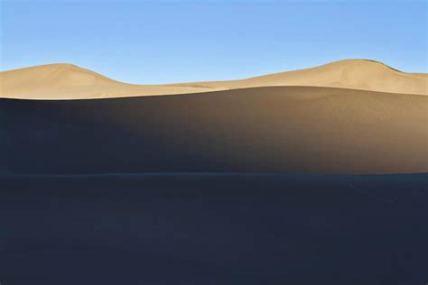 Sunrise At Great Sand Dunes Photograph by Robert Woodward