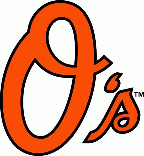 Baltimore Orioles Alternate Logo | Baltimore orioles, Baltimore orioles baseball, Orioles baseball