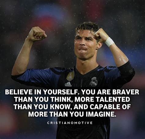 26+ Cristiano Ronaldo Best Quotes