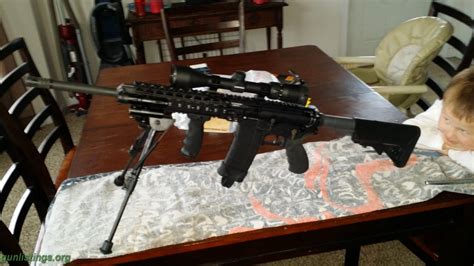 Gunlistings.org - Rifles Lmt Ar15