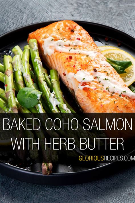 20 Best Coho Salmon Recipes To Try