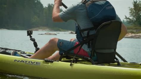 10 Fastest Sit-On-Top Kayaks - Paddle Your Way - Kayak Paddling