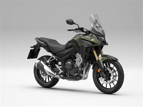 2022 Honda CB500X Review / Specs + New Changes Explained, Features, R&D Info + More! | Adventure ...