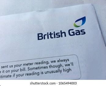 British Gas Logo Vector (.EPS) Free Download