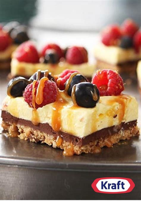 30 Of the Best Ideas for Kraft Recipes Desserts - Best Recipes Ideas and Collections