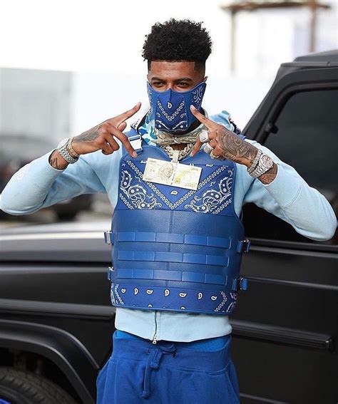 Blueface Rapper Wallpaper Iphone - Free Wallpapers HD