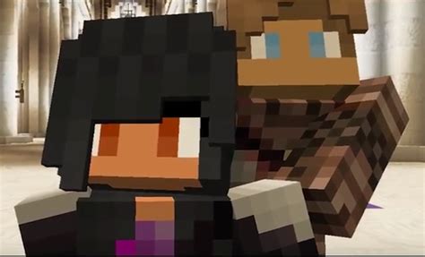 Image - Laurence and Aphmau.png | Aphmau Wiki | FANDOM powered by Wikia