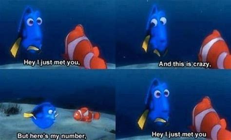 'Finding Nemo' 2 is Happening! Here's Our Favorite 'Nemo' Memes to Celebrate