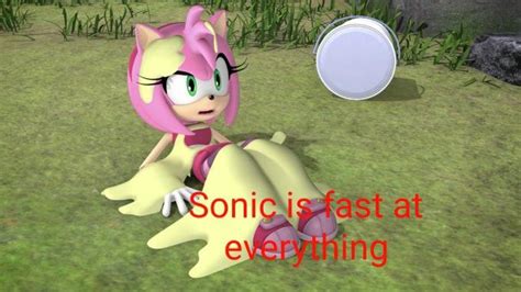 Meme shitpost sonic the hedgehog Amy Rose, Best Sites, Mario Characters, Fictional Characters ...