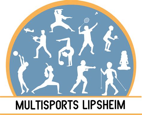 Logo Multisports – Multisports Lipsheim