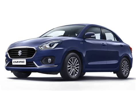 New Suzuki Dzire Photos, Prices And Specs in UAE