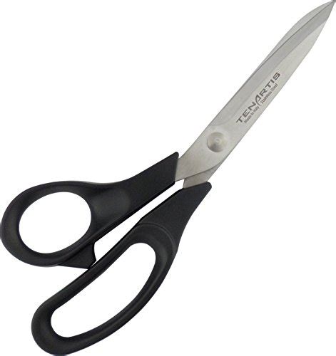 The 10 Best Left-Handed Fabric Scissors Reviews for 2021