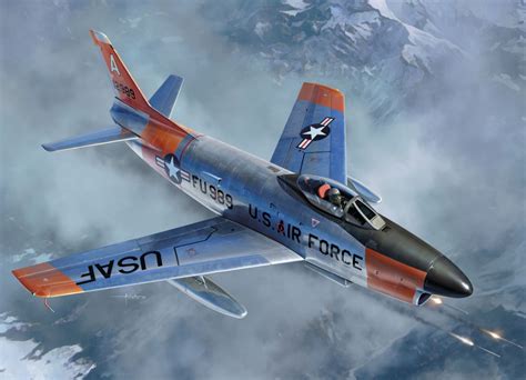 F-86D Dog Sabre