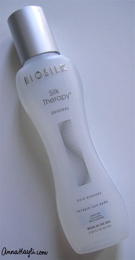 Hair Serum Biosilk : Farouk Systems Biosilk Silk Therapy 167ml Hair Serum For Women 01 Ee ...