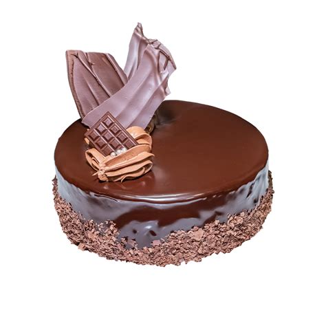 Chocolate Indulgence - Mr Cheese