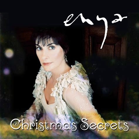 Enya - Christmas Secrets - Reviews - Album of The Year