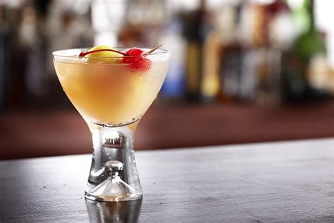 Raise A Glass To Celebrate National Whiskey Sour Day | MANjr