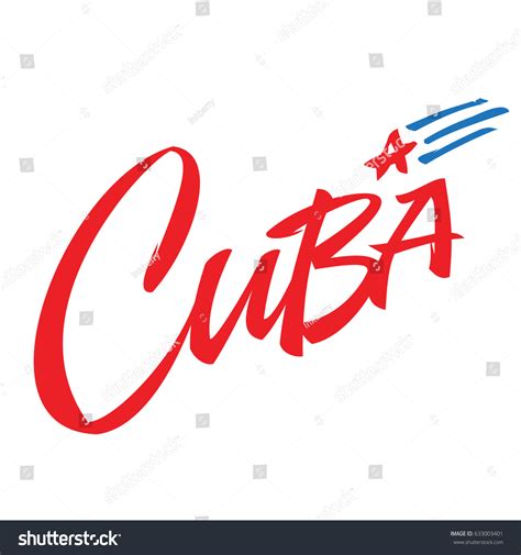 2,796 imágenes de Cuban logo - Imágenes, fotos y vectores de stock | Shutterstock