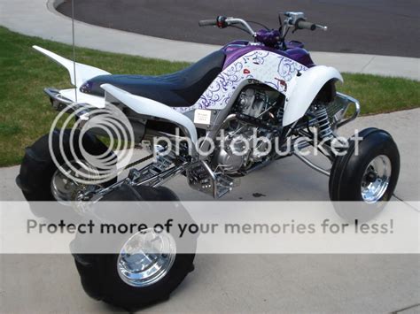 2006 raptor 700 for sale | Modded Raptors Forum