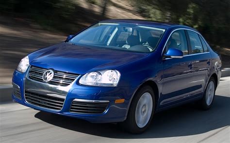 2009 Volkswagen Jetta TDI Verdict - Motor Trend