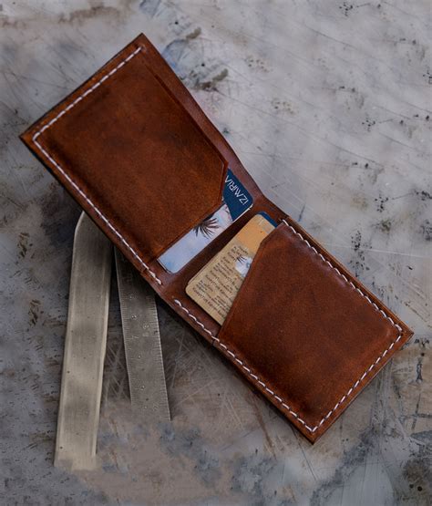 Bifold Wallet