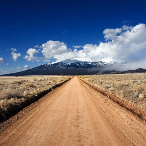 Easy Dirt Bike Trails in Colorado | USA Today