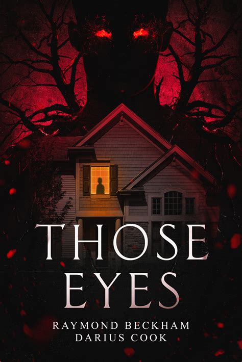 Horror & Thriller Book Cover Design Ideas: 20 Examples - MIBLART