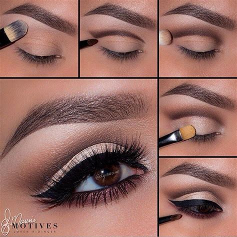 A Collection of the Best Natural Makeup Tutorials for Daily Occasions | Styles Weekly