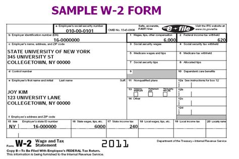 21 FAQ's About Filing Tax Returns for International Students in the USA