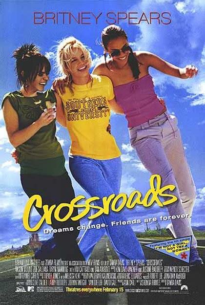 FILM - Crossroads (1986)