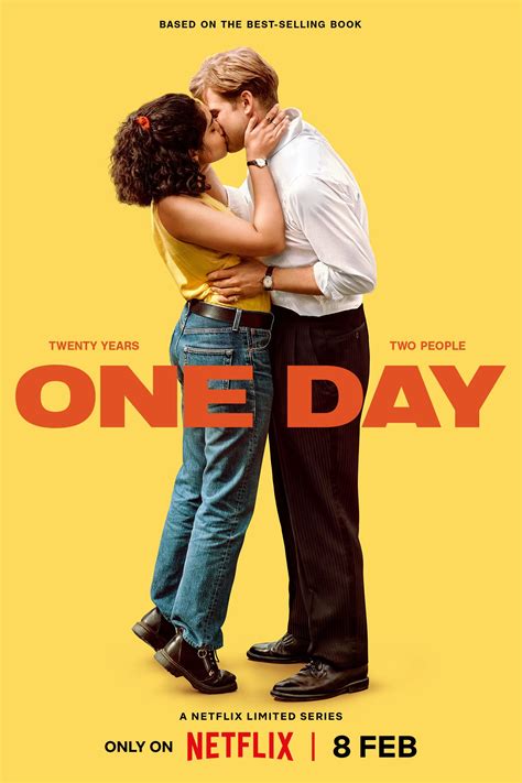 One Day Soundtrack Guide: Every Song & When They Play