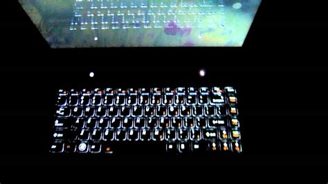 Lenovo laptop with backlit keyboard - foolast