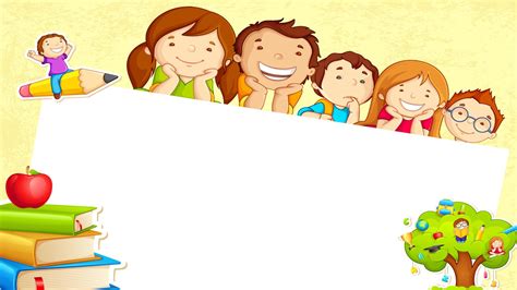 86+ Background Ppt For Kids - MyWeb