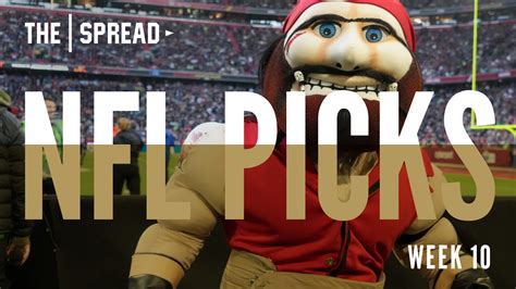 NFL Week 10 Picks: Sneaky-Good 49ers-Jaguars Game? End Of Era For Patriots?