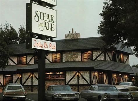 Beloved Steakhouse Chain Steak & Ale Returning After 15 Years