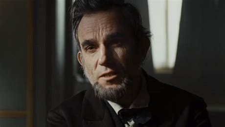 Watch: 'Lincoln' Movie Trailer | Lookers Blog