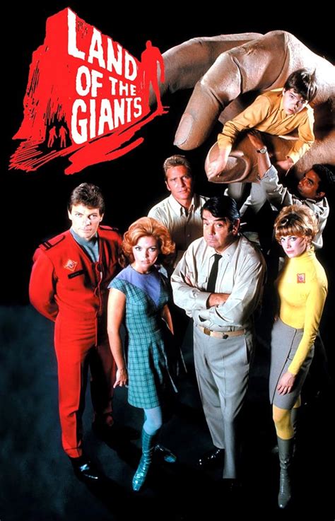 Land of the Giants (1968)