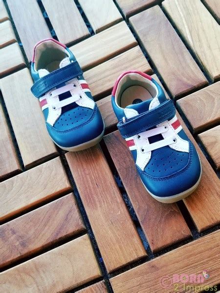 Big Steps for Little ones- Bobux Shoes are Comfortable and Stylish! – Born 2 Impress