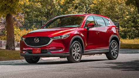 Mazda Cx 5 Phoenix