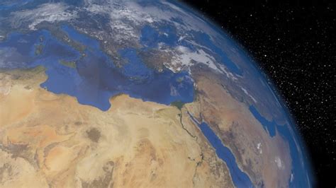 Composition of Earth's mantle revisited | Geology Page