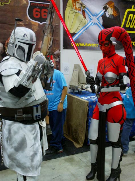 Darth Talon Cosplay by marianawitch on DeviantArt