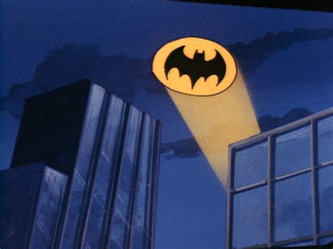 Bat-signal - SuperFriends Wiki