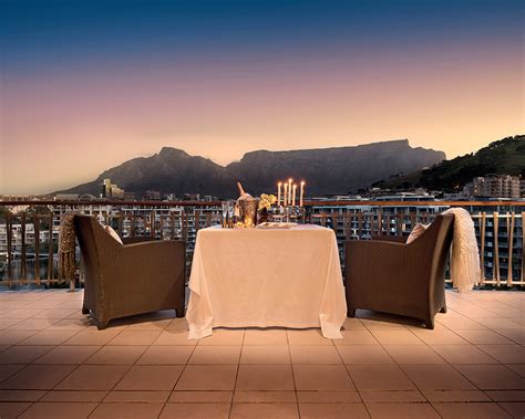 5 Must-Visit Restaurants in Cape Town - Luxury Travel Magazine